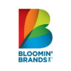 Bloomin' Brands, Inc. Share Price